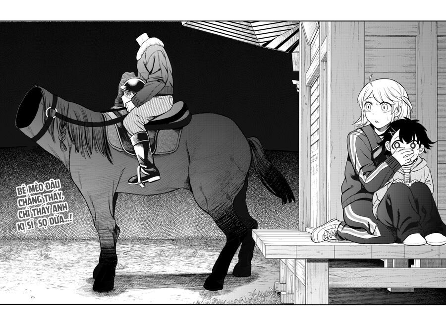 Sirens Won't Sing For You - Chapter 5 - Page 17