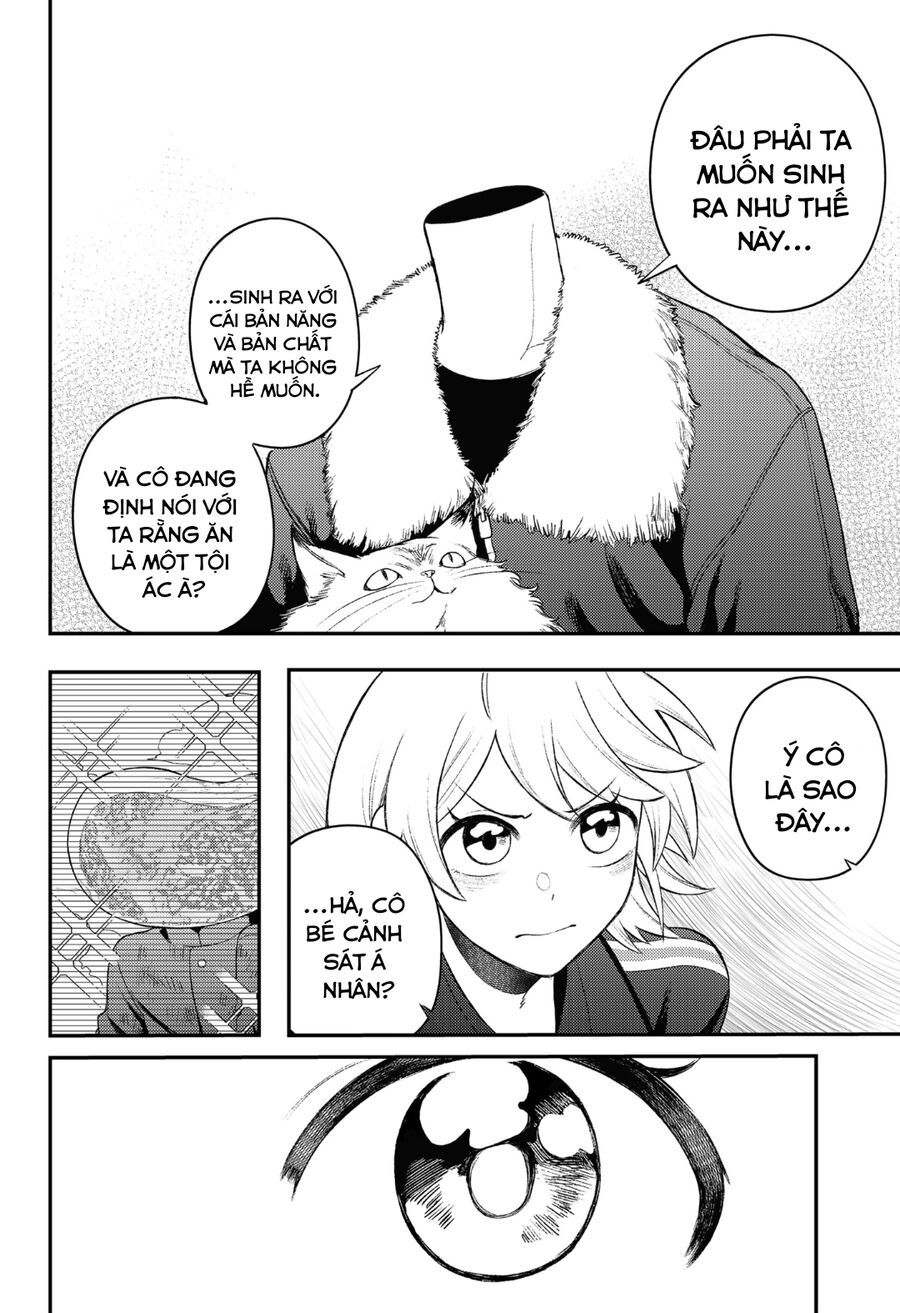 Sirens Won't Sing For You - Chapter 6 - Page 12