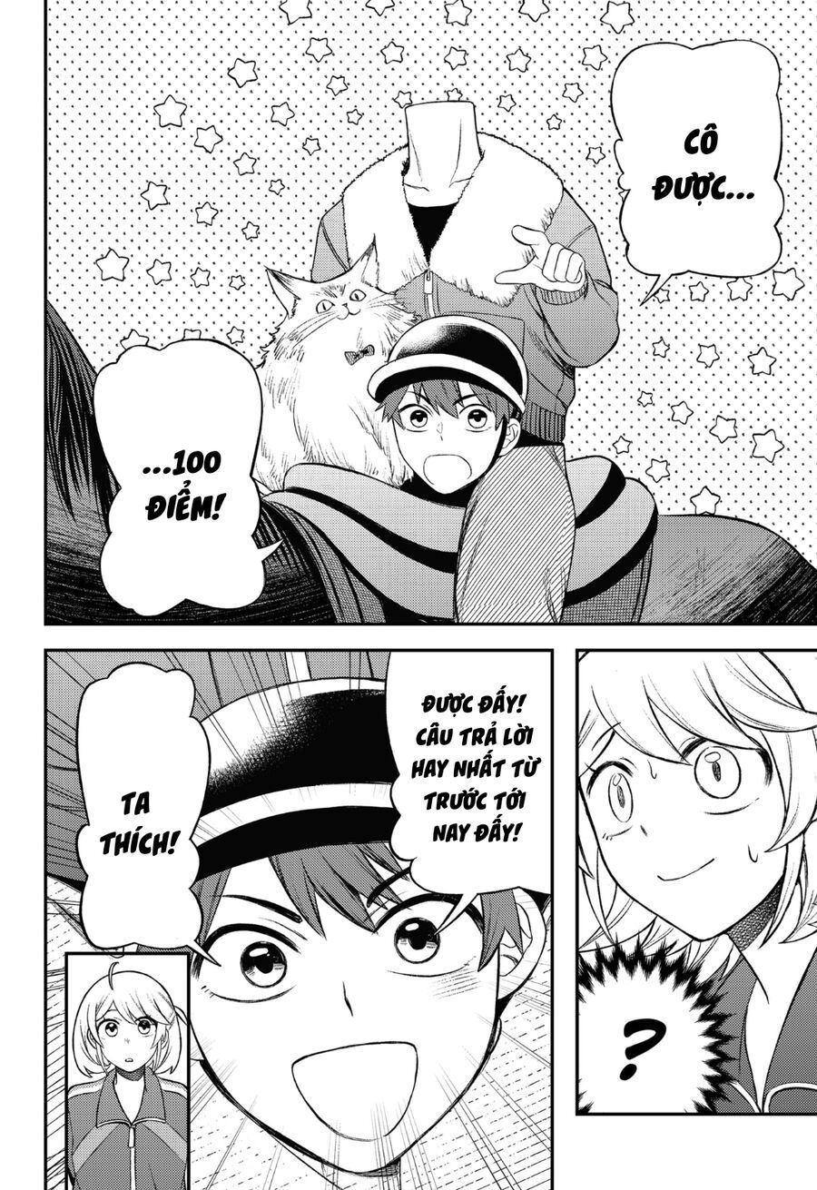 Sirens Won't Sing For You - Chapter 6 - Page 17