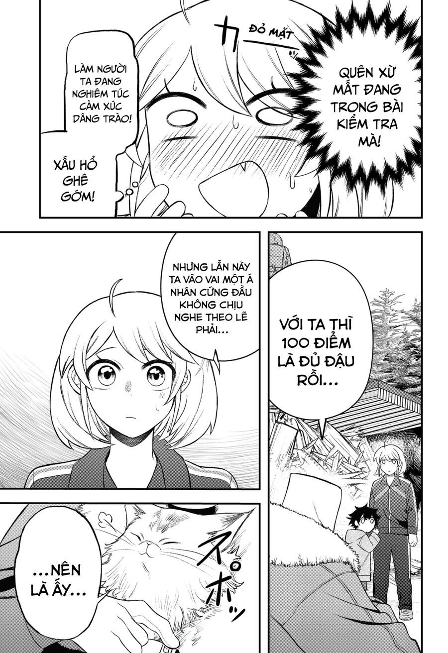 Sirens Won't Sing For You - Chapter 6 - Page 18