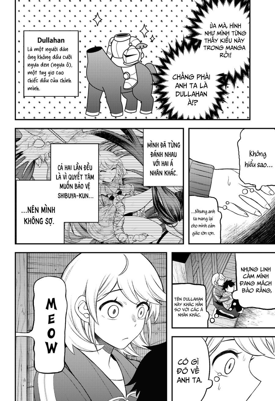 Sirens Won't Sing For You - Chapter 6 - Page 3