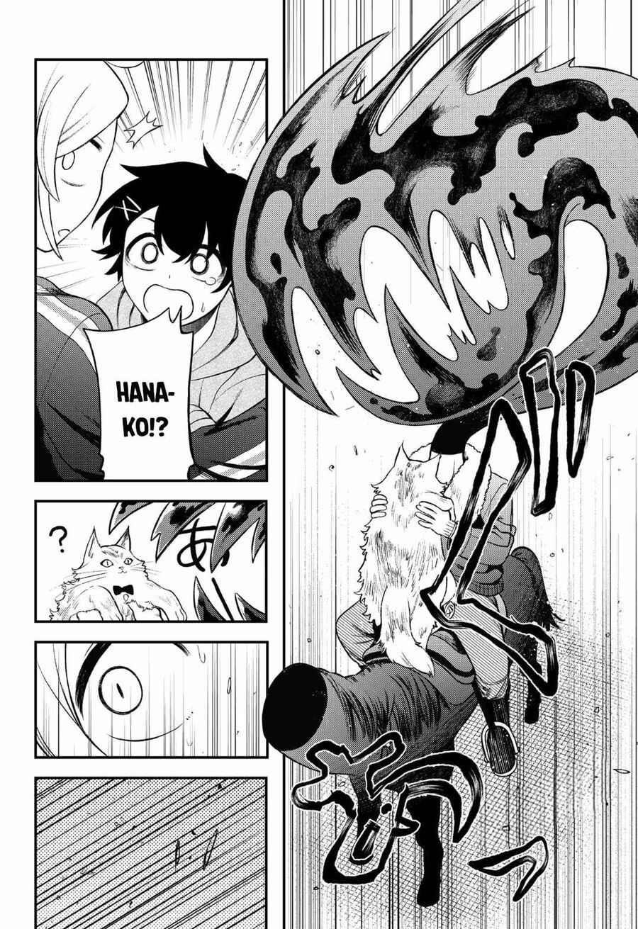 Sirens Won't Sing For You - Chapter 6 - Page 5