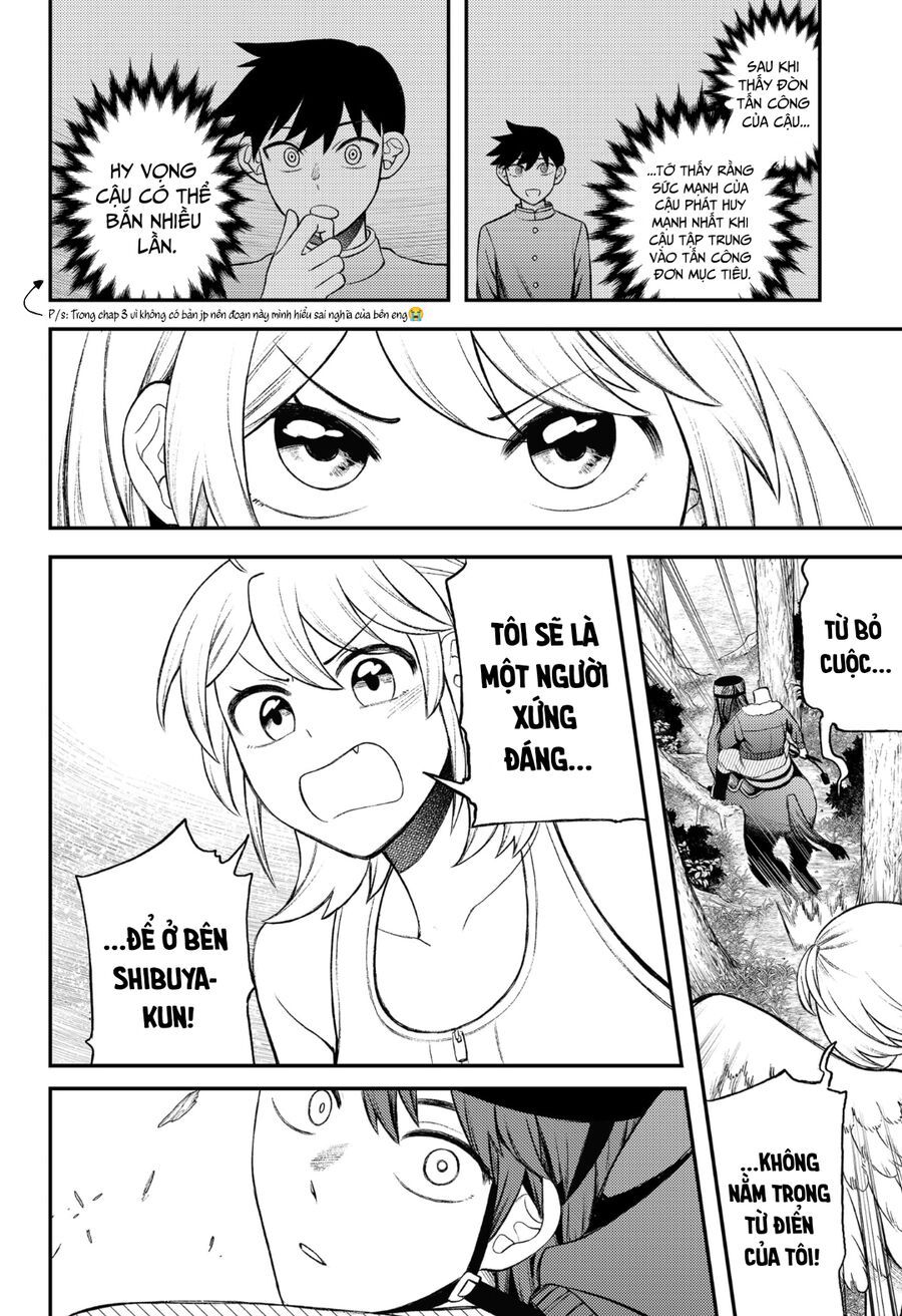 Sirens Won't Sing For You - Chapter 7 - Page 15