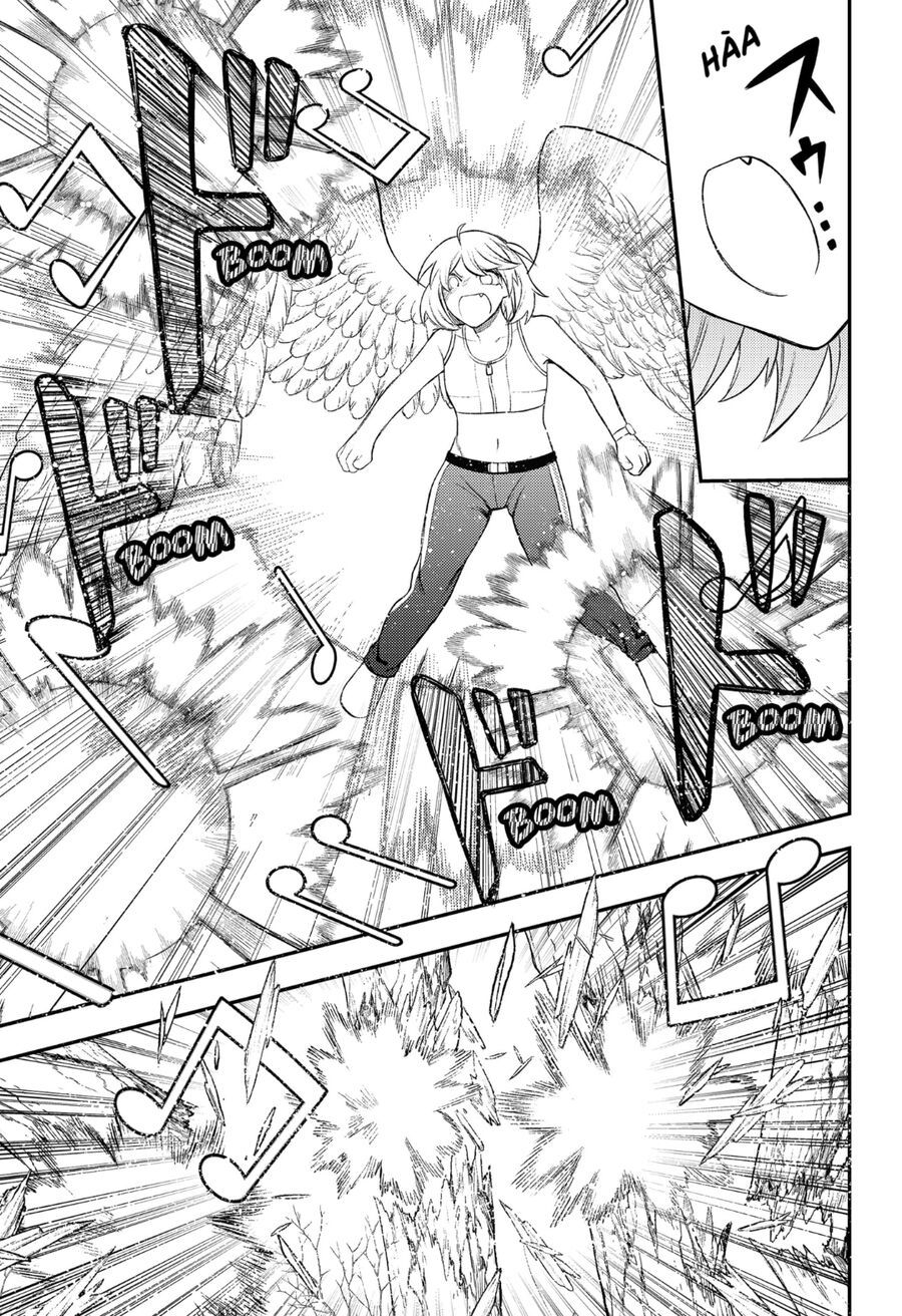 Sirens Won't Sing For You - Chapter 7 - Page 16