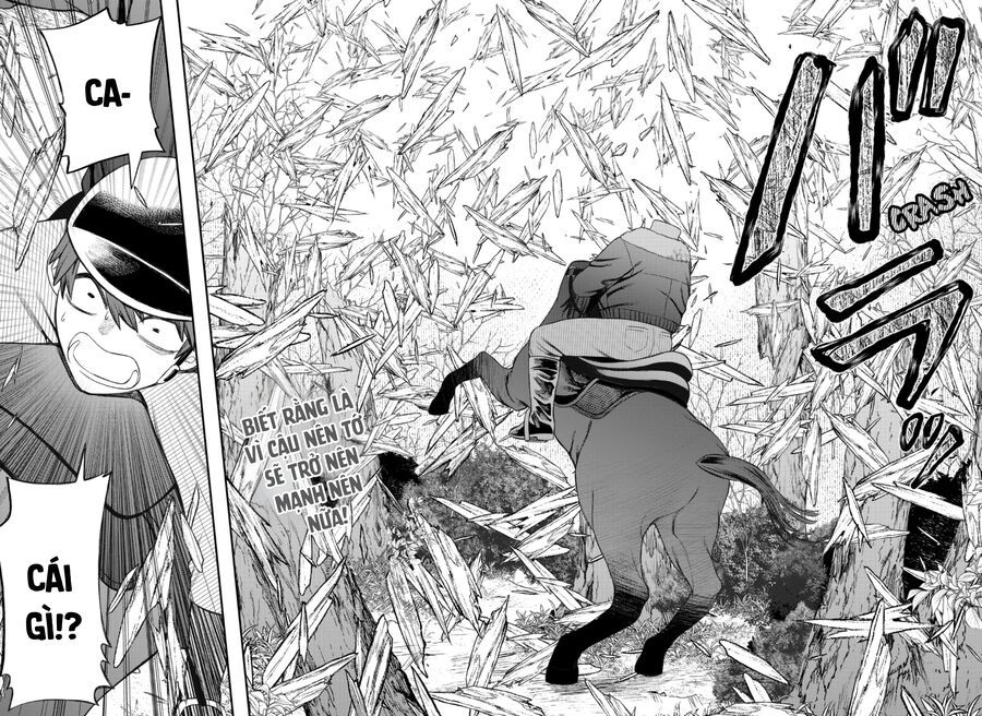 Sirens Won't Sing For You - Chapter 7 - Page 17