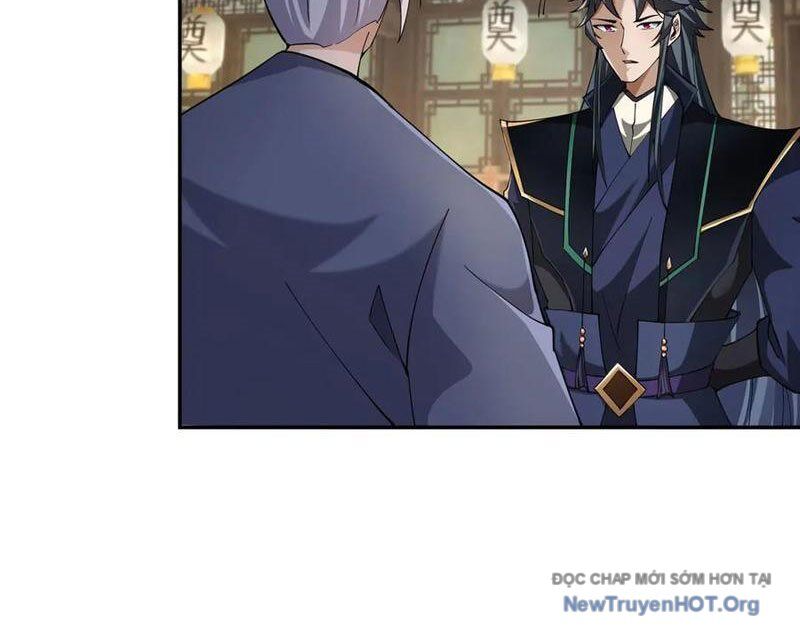 Ngủ Say Vạn Cổ: Xuất Thế Quét Ngang Chư Thiên - Chapter 109 - Page 19