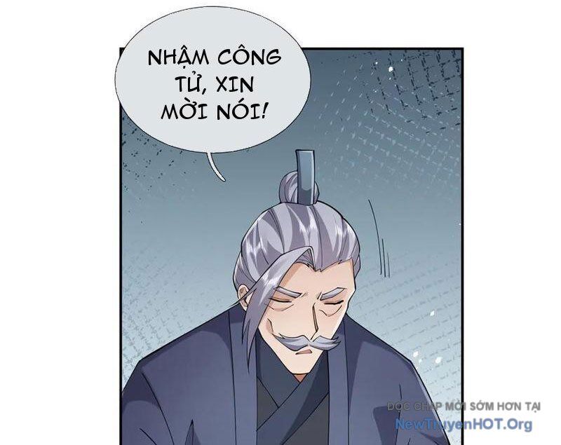 Ngủ Say Vạn Cổ: Xuất Thế Quét Ngang Chư Thiên - Chapter 109 - Page 20