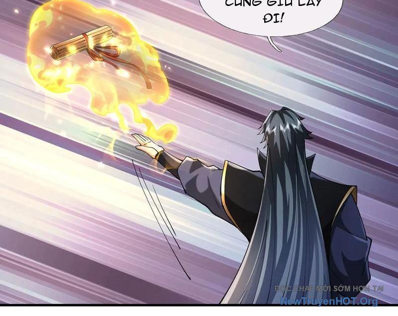 Ngủ Say Vạn Cổ: Xuất Thế Quét Ngang Chư Thiên - Chapter 109 - Page 27