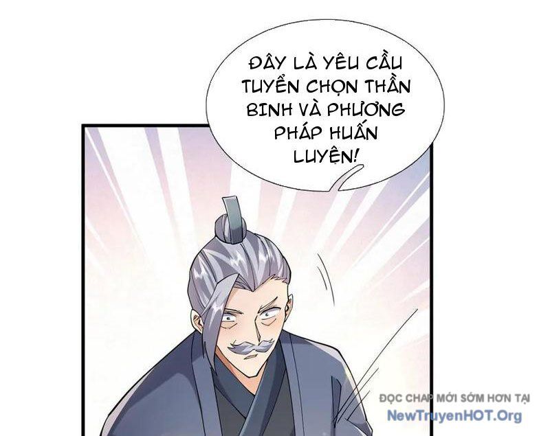 Ngủ Say Vạn Cổ: Xuất Thế Quét Ngang Chư Thiên - Chapter 109 - Page 28