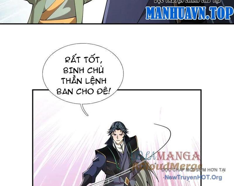 Ngủ Say Vạn Cổ: Xuất Thế Quét Ngang Chư Thiên - Chapter 109 - Page 3