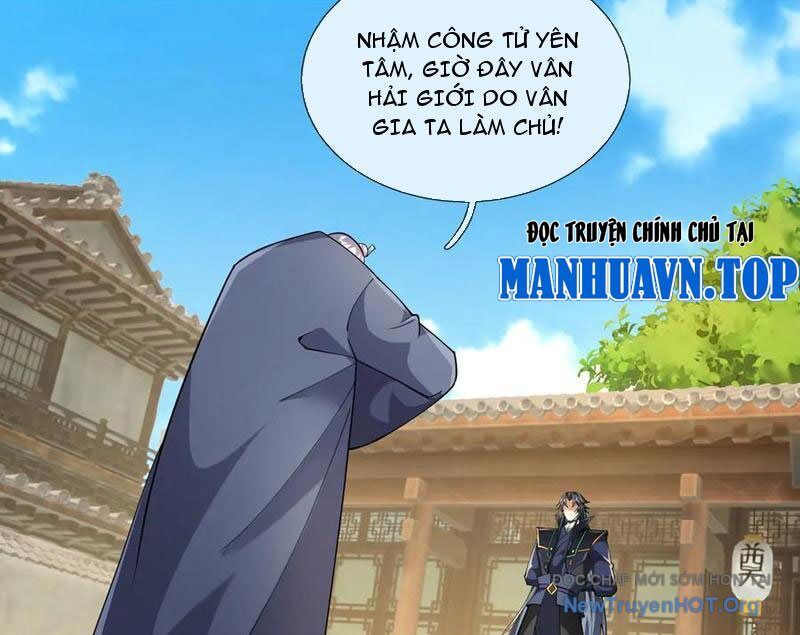 Ngủ Say Vạn Cổ: Xuất Thế Quét Ngang Chư Thiên - Chapter 109 - Page 30