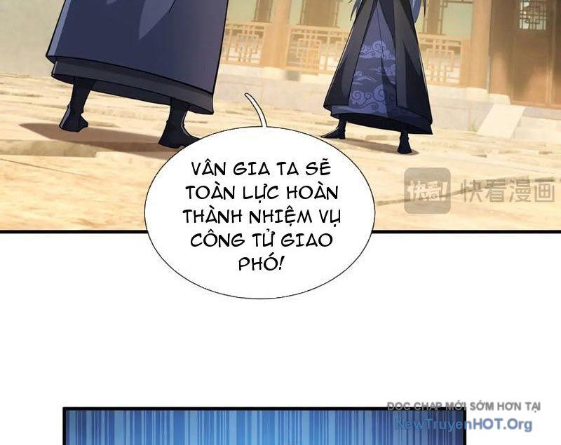 Ngủ Say Vạn Cổ: Xuất Thế Quét Ngang Chư Thiên - Chapter 109 - Page 31