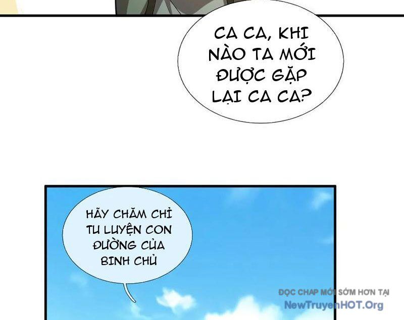 Ngủ Say Vạn Cổ: Xuất Thế Quét Ngang Chư Thiên - Chapter 109 - Page 34