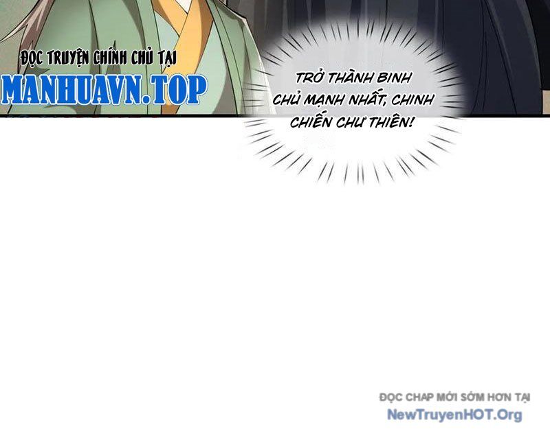 Ngủ Say Vạn Cổ: Xuất Thế Quét Ngang Chư Thiên - Chapter 109 - Page 38