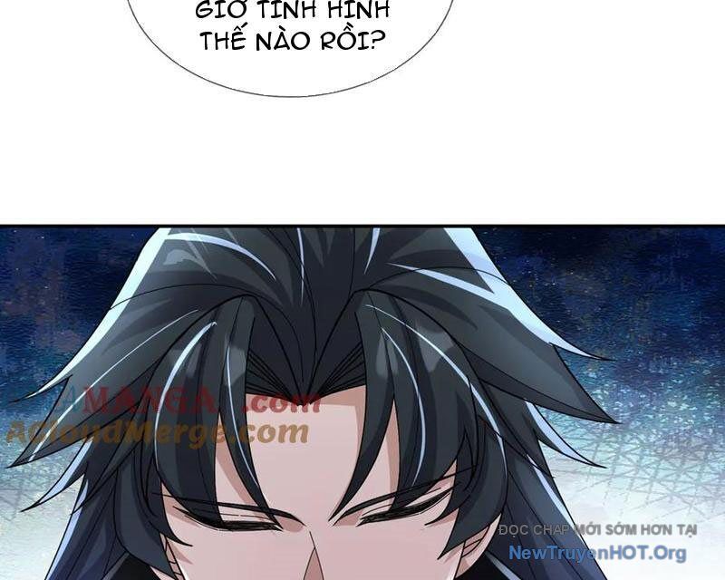 Ngủ Say Vạn Cổ: Xuất Thế Quét Ngang Chư Thiên - Chapter 109 - Page 43