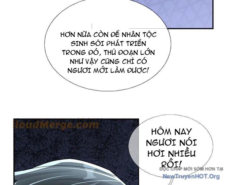 Ngủ Say Vạn Cổ: Xuất Thế Quét Ngang Chư Thiên - Chapter 109 - Page 46