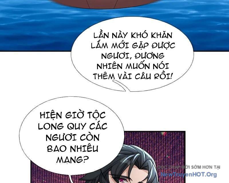 Ngủ Say Vạn Cổ: Xuất Thế Quét Ngang Chư Thiên - Chapter 109 - Page 50