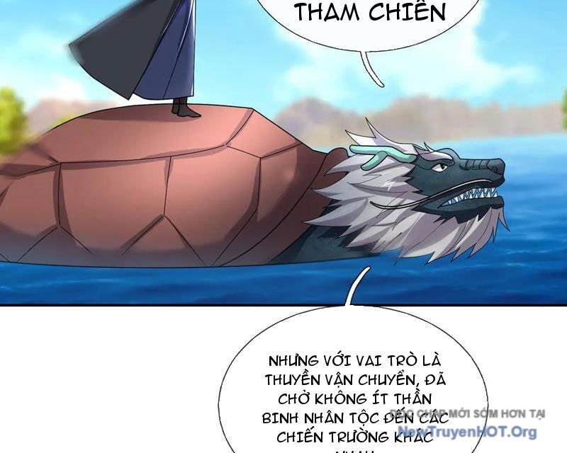 Ngủ Say Vạn Cổ: Xuất Thế Quét Ngang Chư Thiên - Chapter 109 - Page 55