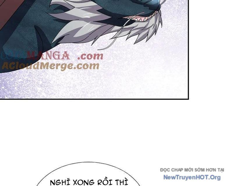 Ngủ Say Vạn Cổ: Xuất Thế Quét Ngang Chư Thiên - Chapter 109 - Page 60