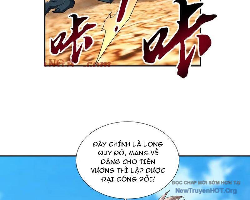 Ngủ Say Vạn Cổ: Xuất Thế Quét Ngang Chư Thiên - Chapter 109 - Page 68