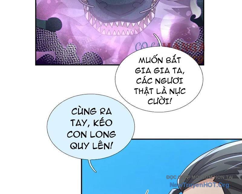 Ngủ Say Vạn Cổ: Xuất Thế Quét Ngang Chư Thiên - Chapter 109 - Page 71