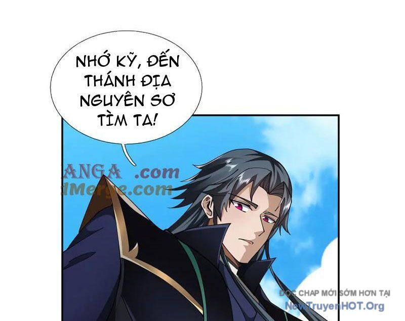 Ngủ Say Vạn Cổ: Xuất Thế Quét Ngang Chư Thiên - Chapter 109 - Page 85