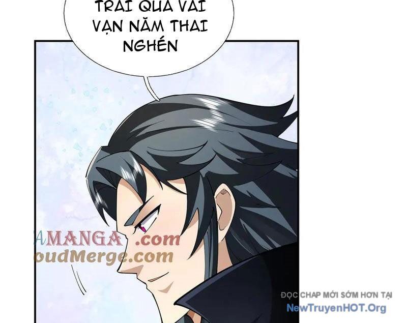 Ngủ Say Vạn Cổ: Xuất Thế Quét Ngang Chư Thiên - Chapter 109 - Page 9