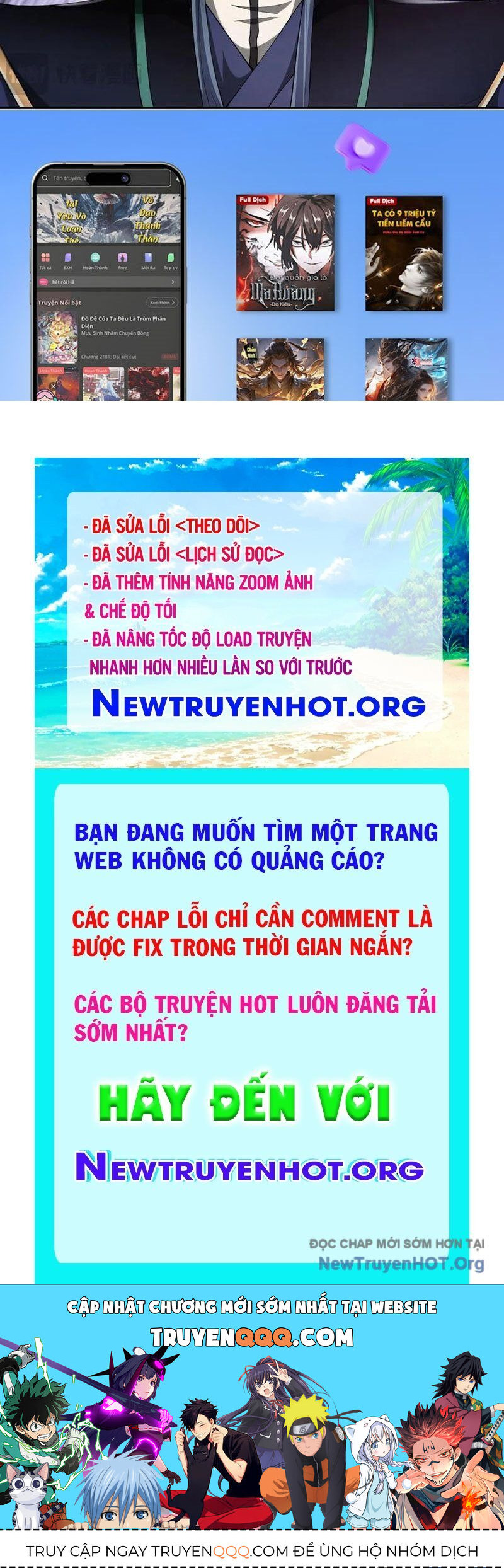 Ngủ Say Vạn Cổ: Xuất Thế Quét Ngang Chư Thiên - Chapter 109 - Page 90