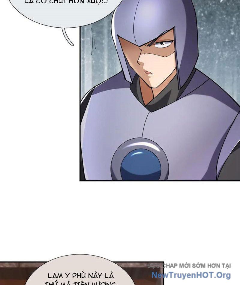 Ngủ Say Vạn Cổ: Xuất Thế Quét Ngang Chư Thiên - Chapter 110 - Page 10