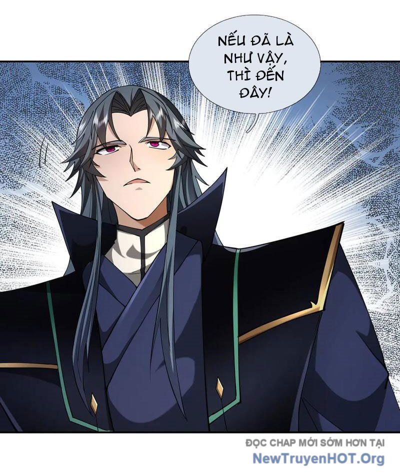 Ngủ Say Vạn Cổ: Xuất Thế Quét Ngang Chư Thiên - Chapter 110 - Page 12