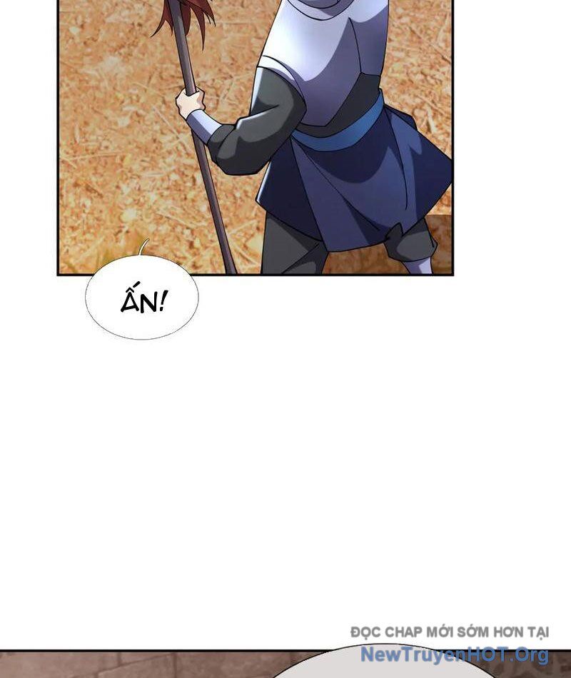 Ngủ Say Vạn Cổ: Xuất Thế Quét Ngang Chư Thiên - Chapter 110 - Page 14