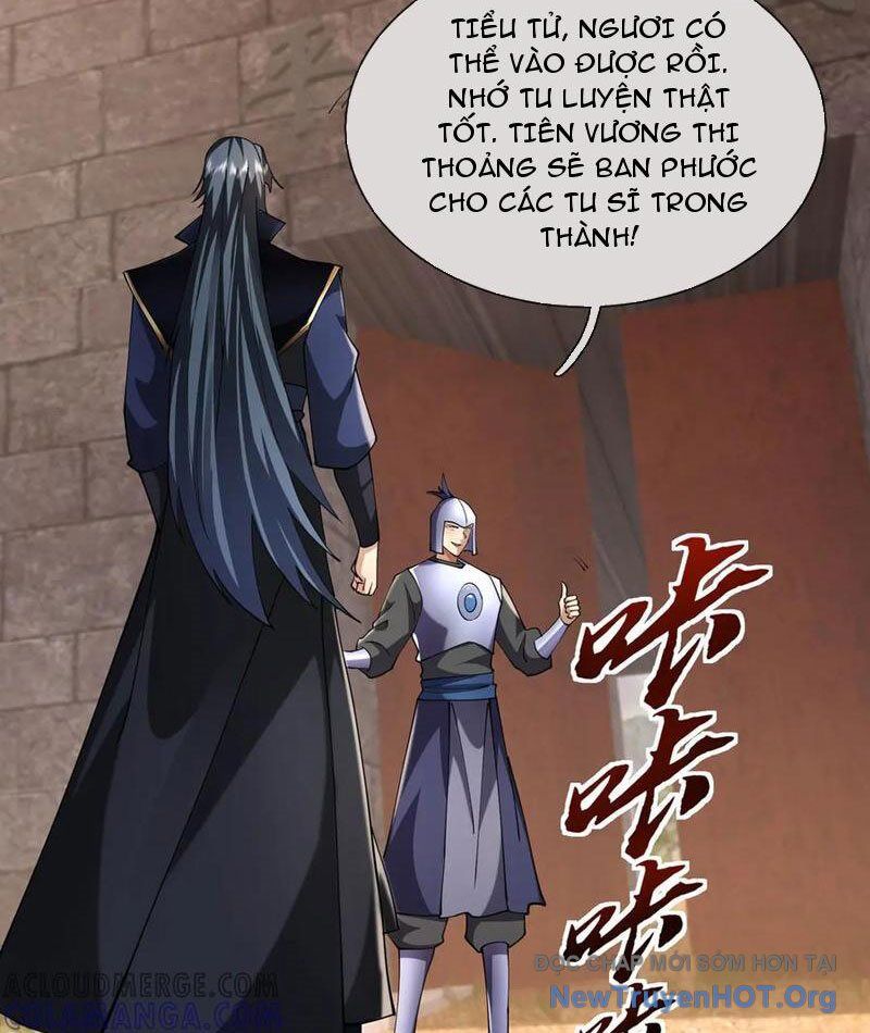 Ngủ Say Vạn Cổ: Xuất Thế Quét Ngang Chư Thiên - Chapter 110 - Page 15