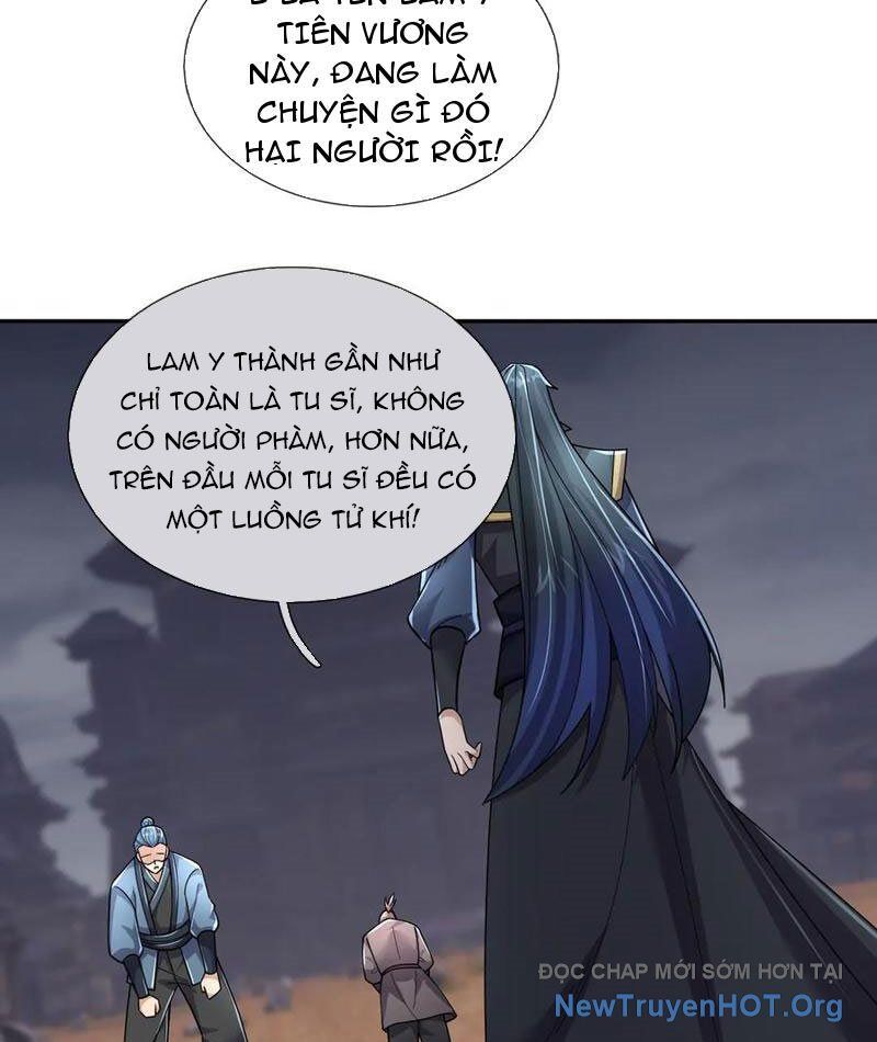Ngủ Say Vạn Cổ: Xuất Thế Quét Ngang Chư Thiên - Chapter 110 - Page 20