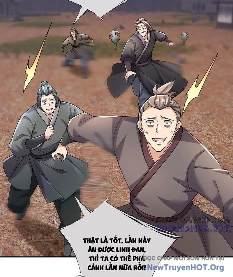 Ngủ Say Vạn Cổ: Xuất Thế Quét Ngang Chư Thiên - Chapter 110 - Page 23