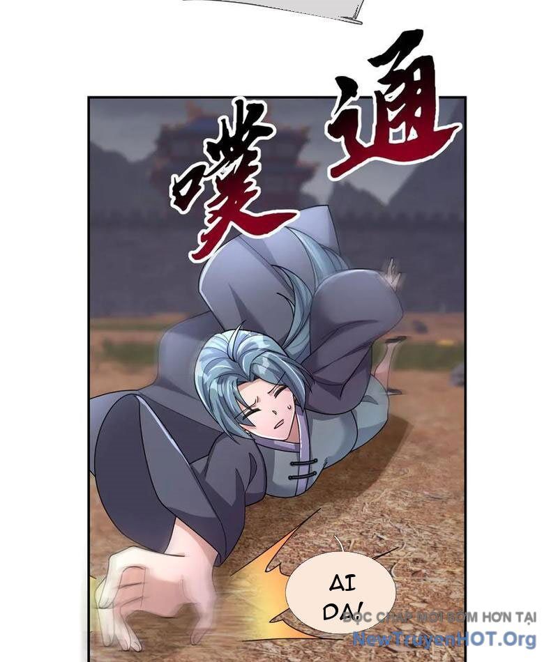 Ngủ Say Vạn Cổ: Xuất Thế Quét Ngang Chư Thiên - Chapter 110 - Page 24