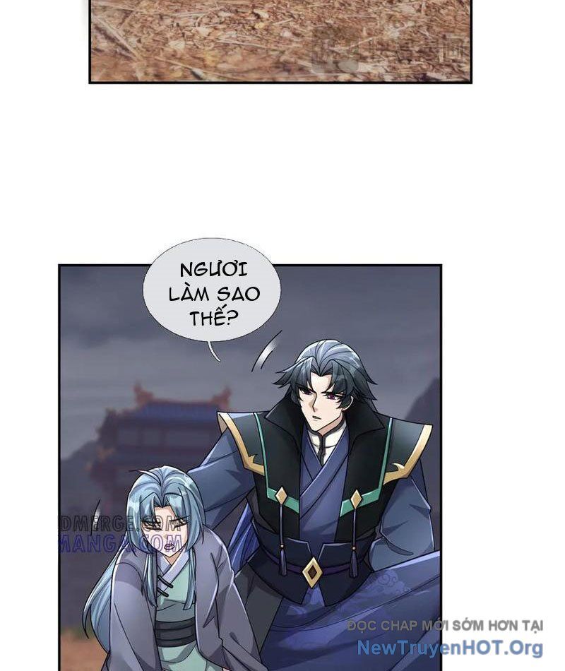 Ngủ Say Vạn Cổ: Xuất Thế Quét Ngang Chư Thiên - Chapter 110 - Page 25