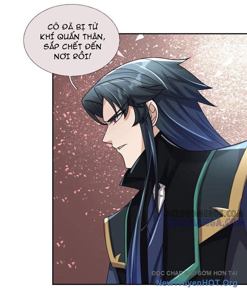 Ngủ Say Vạn Cổ: Xuất Thế Quét Ngang Chư Thiên - Chapter 110 - Page 28