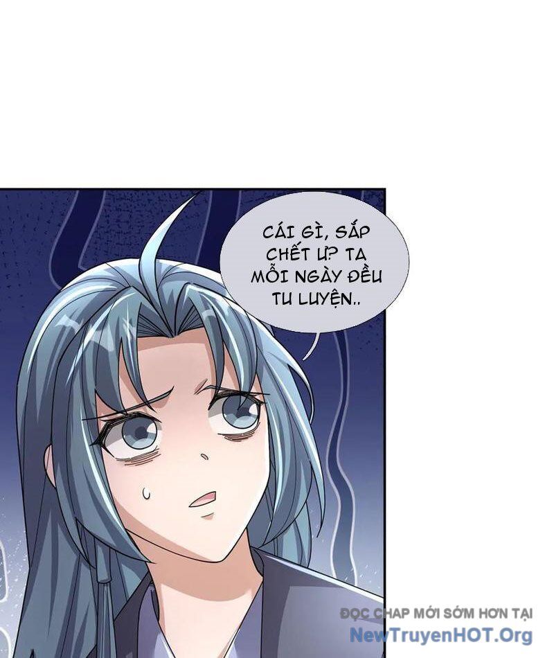 Ngủ Say Vạn Cổ: Xuất Thế Quét Ngang Chư Thiên - Chapter 110 - Page 29