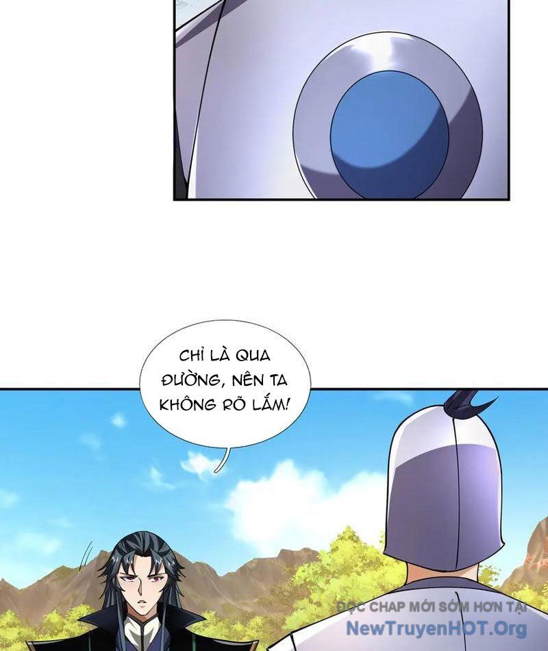 Ngủ Say Vạn Cổ: Xuất Thế Quét Ngang Chư Thiên - Chapter 110 - Page 3