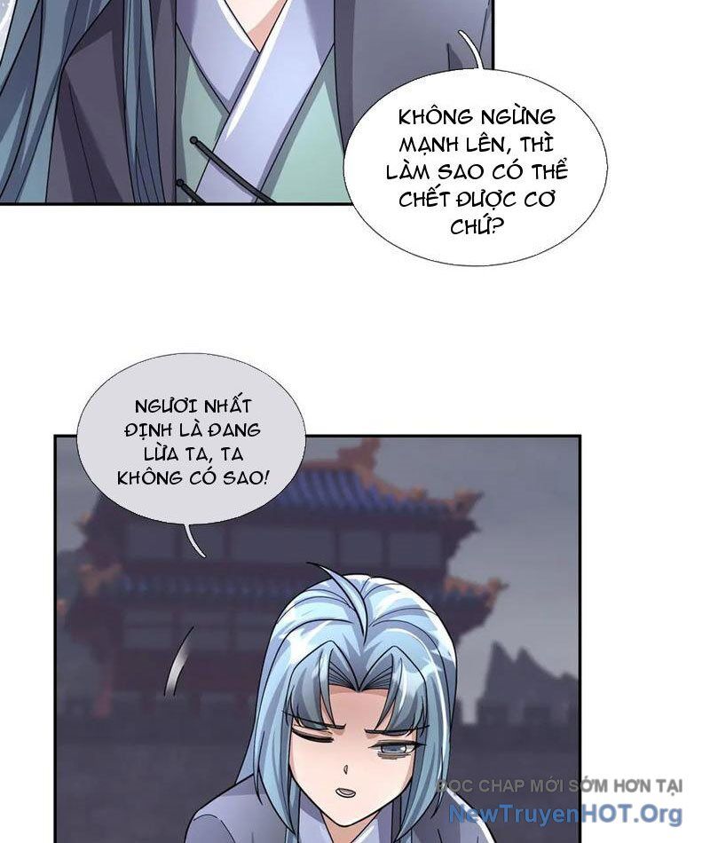 Ngủ Say Vạn Cổ: Xuất Thế Quét Ngang Chư Thiên - Chapter 110 - Page 30