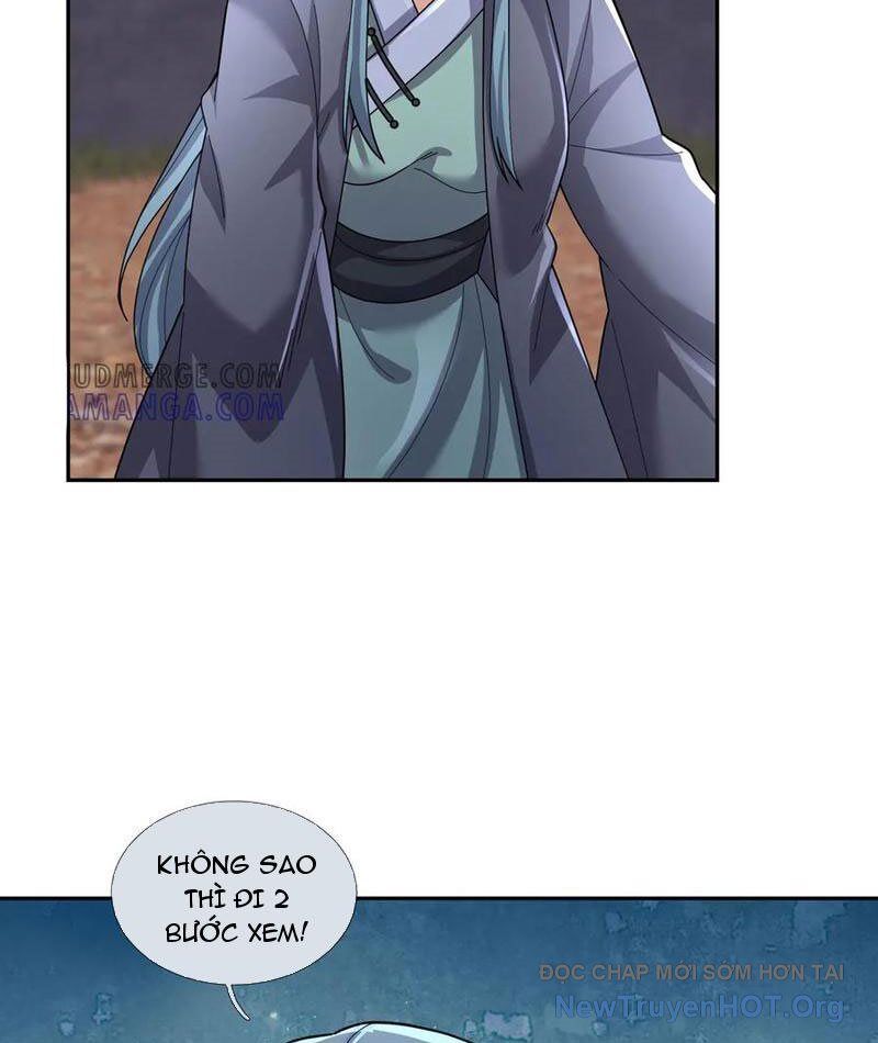 Ngủ Say Vạn Cổ: Xuất Thế Quét Ngang Chư Thiên - Chapter 110 - Page 31