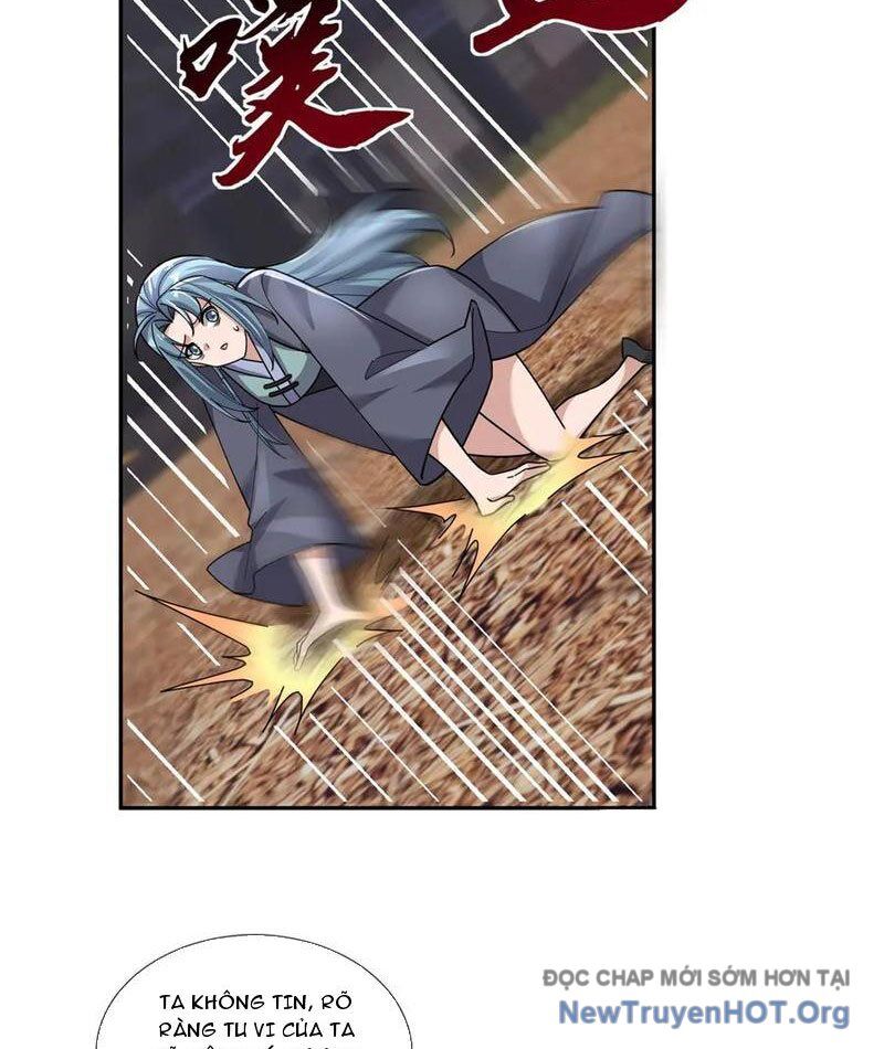 Ngủ Say Vạn Cổ: Xuất Thế Quét Ngang Chư Thiên - Chapter 110 - Page 33