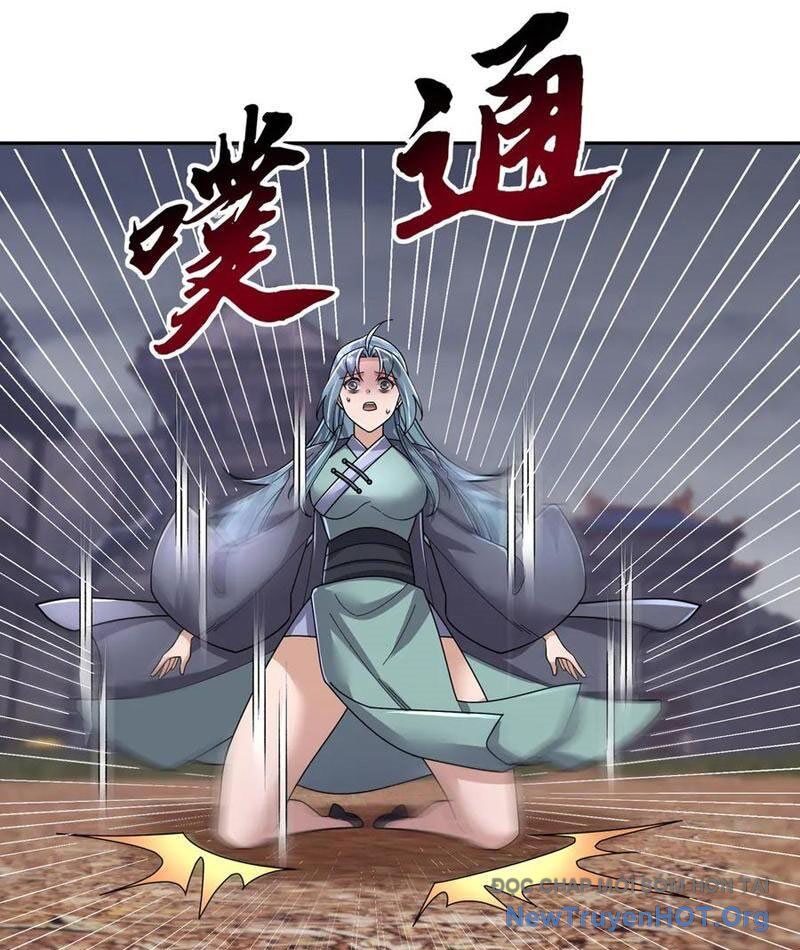 Ngủ Say Vạn Cổ: Xuất Thế Quét Ngang Chư Thiên - Chapter 110 - Page 35