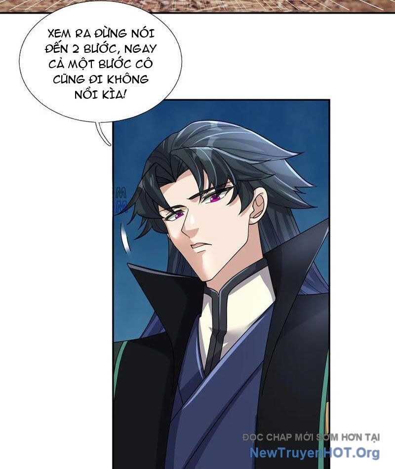 Ngủ Say Vạn Cổ: Xuất Thế Quét Ngang Chư Thiên - Chapter 110 - Page 36