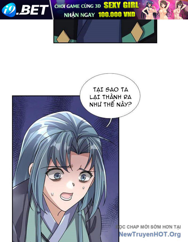 Ngủ Say Vạn Cổ: Xuất Thế Quét Ngang Chư Thiên - Chapter 110 - Page 37