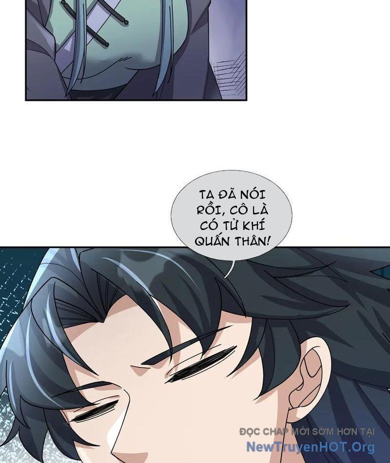 Ngủ Say Vạn Cổ: Xuất Thế Quét Ngang Chư Thiên - Chapter 110 - Page 38