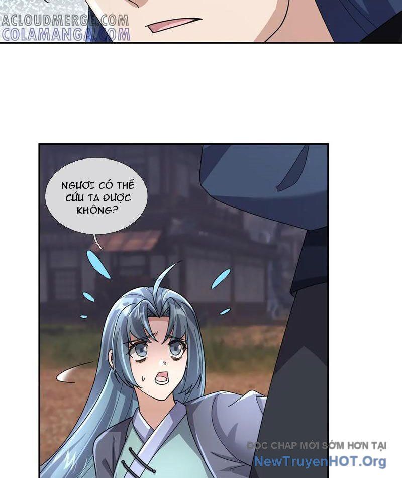Ngủ Say Vạn Cổ: Xuất Thế Quét Ngang Chư Thiên - Chapter 110 - Page 39