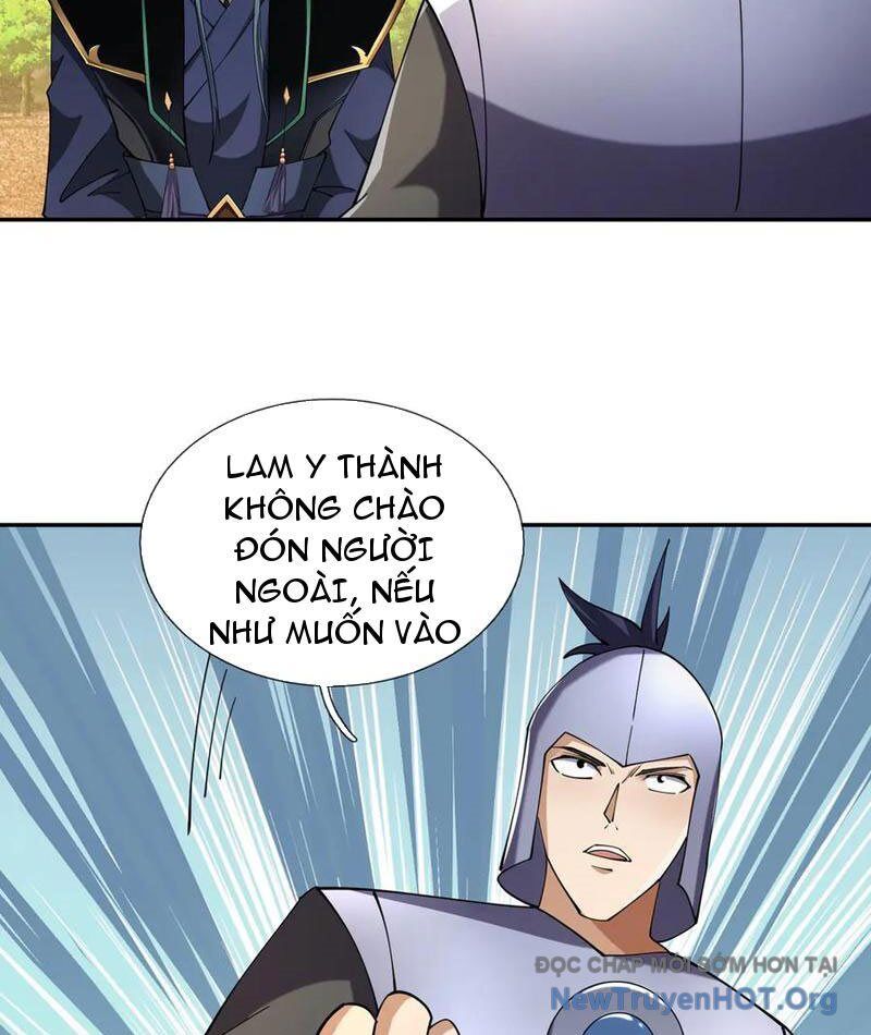 Ngủ Say Vạn Cổ: Xuất Thế Quét Ngang Chư Thiên - Chapter 110 - Page 4