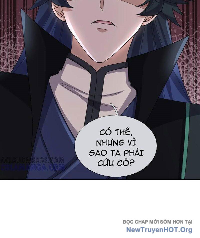 Ngủ Say Vạn Cổ: Xuất Thế Quét Ngang Chư Thiên - Chapter 110 - Page 41