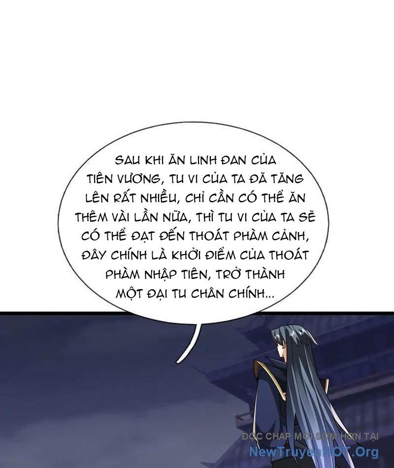 Ngủ Say Vạn Cổ: Xuất Thế Quét Ngang Chư Thiên - Chapter 110 - Page 42